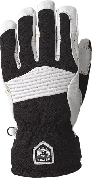Hestra Army Leather Couloir Glove - Men's