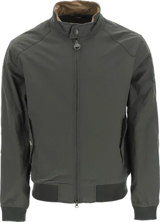 Rectifier Harrington Bomber Jacket
