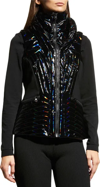 Motion Panel Vest