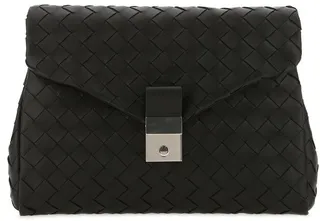Bottega Veneta Document Case
