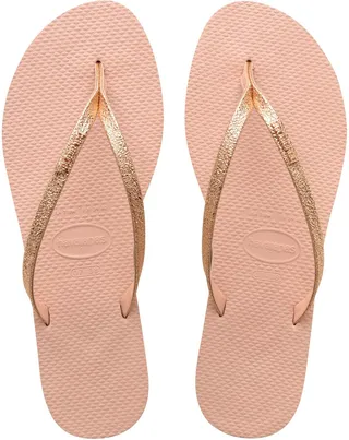 You Shine Flip Flop