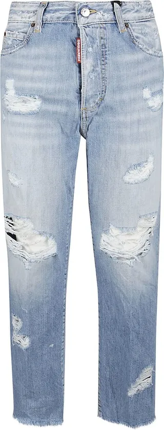 Boston Jeans