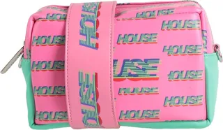 Cross-body Bag Fuchsia