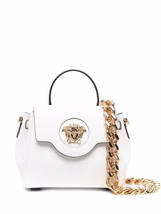 Medusa Head tote bag