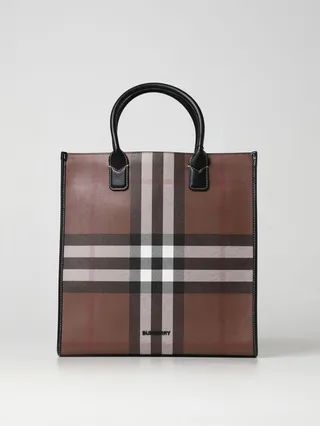 Bags men Burberry