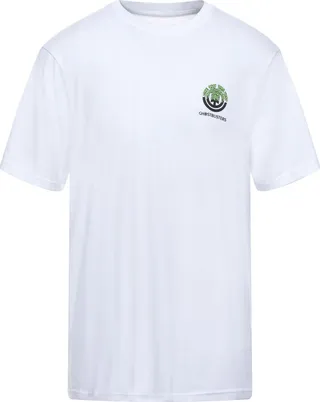 T-shirt White