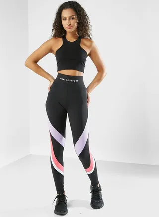 Paradise Tights