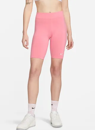 Nsw Essential Mr Biker Shorts