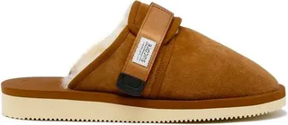 Suicoke Zavo Flat Slippers