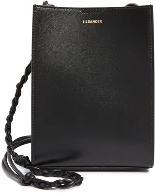Small Leather Shoulder Bag