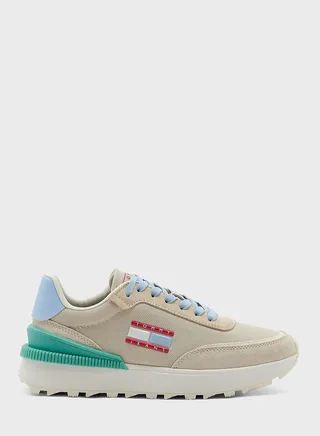 Evolve Lace Up Sneakers