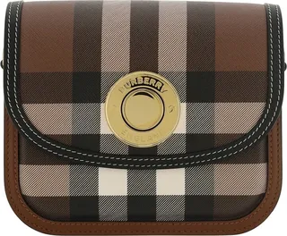 Elizabeth Shoulder Bag