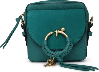 See By Chloé Joan Mini Camera Bag