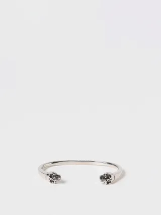 Jewel men Alexander Mcqueen