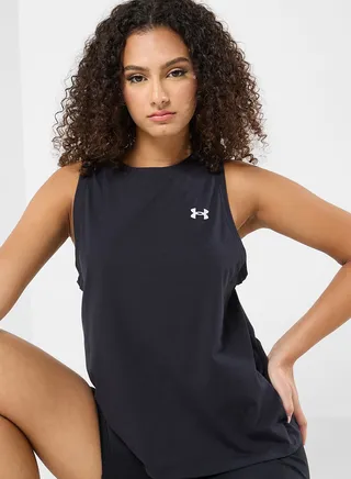 Essential Tank