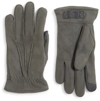 Leather Tech Gloves