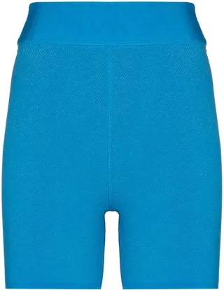 Calgary track shorts