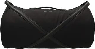 'the Curve' Duffel Bag