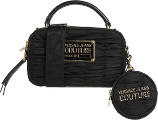 Cross-body Bag Black