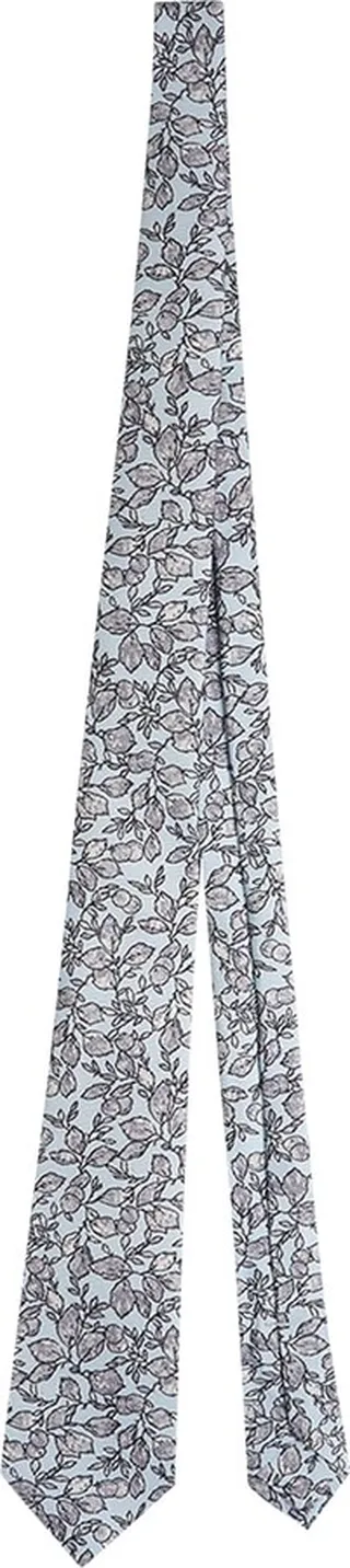 Tie Silk