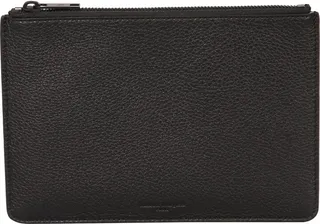 Classic Logo Clutch