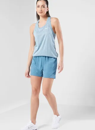 5" Dri-Fit Attack Shorts
