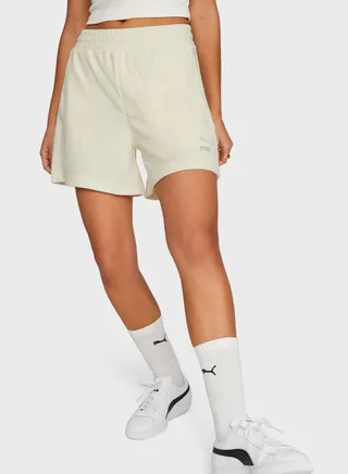 5" Classics Toweling Shorts