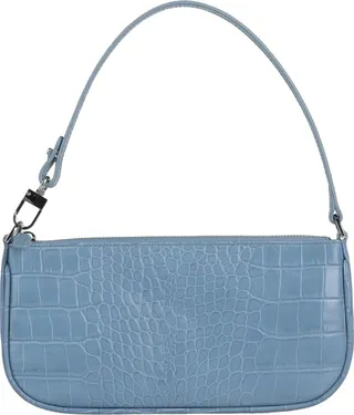 Handbag Dark Brown