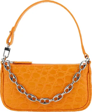 Mini Rachel Shoulder Bag