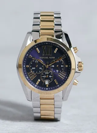 Bradshaw Analog Watch