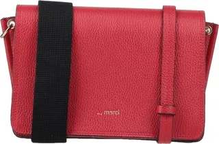 Cross-body Bag Red