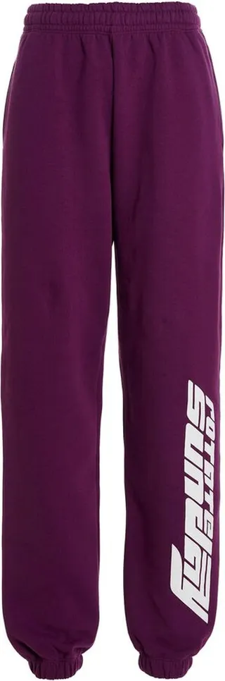 ROTATE Sunday Logo Printed Joggers