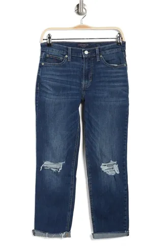 Sienna Boyfriend Jeans