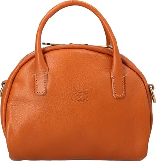 Small Logo Handbag