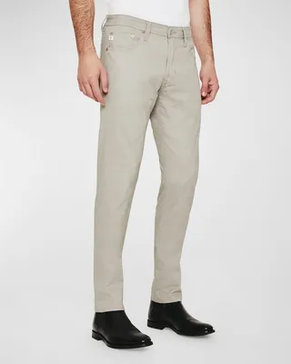 Men's Tellis Corduroy Pants