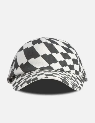 Logo flag Cap