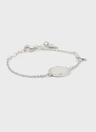 Round Harmony Bracelet