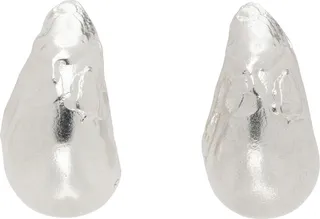 Alighieri Silver 'The Abundant Dream' Earrings