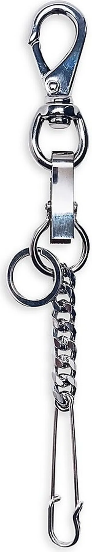 Kunoo Keychain