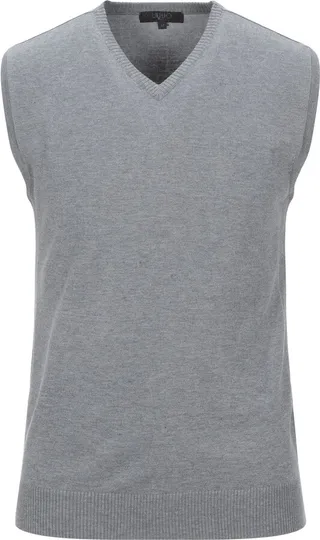 Sweater Light Grey