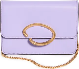 Oscar de la Renta O Pouchette