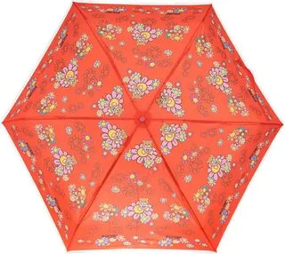 Moschino Teddy Bear Printed Umbrella