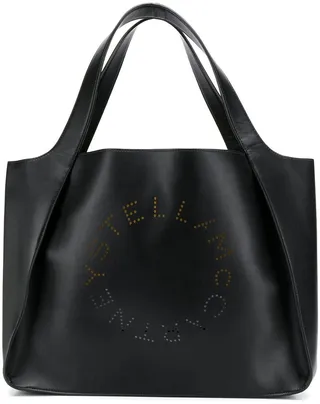Stella Logo tote