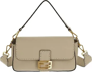 Baguette Shoulder Bag