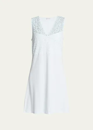 Moments Tank Gown