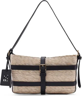 Watermill shoulder bag