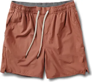 Trail Short