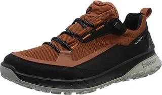 ECCO Men's Ultra Terrain Waterproof Low Hiking Shoe