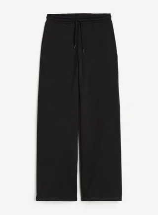 High Waist Pants