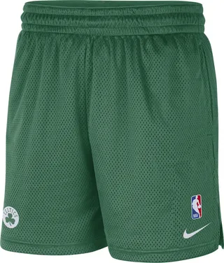 Boston Celtics Nike Men's NBA Shorts in Green